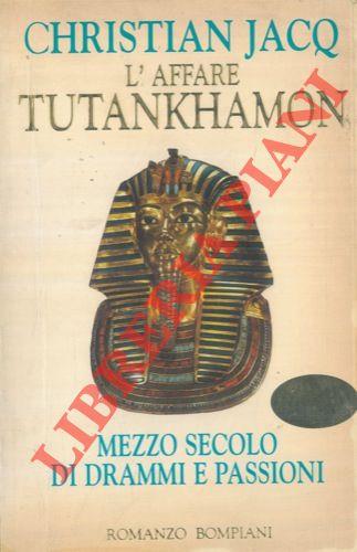 L' affare Tutankhamon