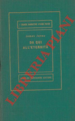 Da qui all'eternità