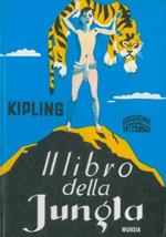 Il libro della jungla