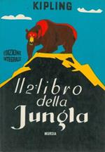 Il secondo libro della Jungla
