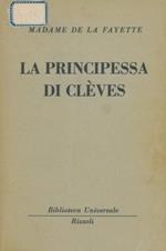 La principessa di Cléves