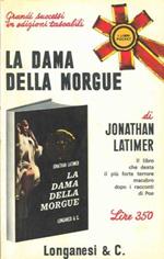 La dama della morgue