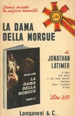 La dama della morgue