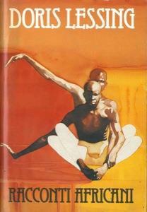 Racconti africani - Doris Lessing - copertina