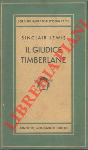 Il giudice Timberlane