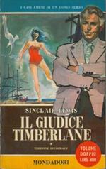 Il giudice Timberlane