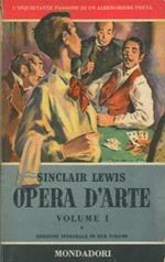 Opera d'arte