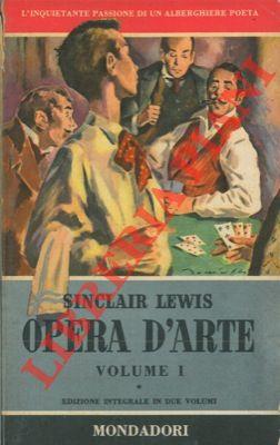Opera d'arte
