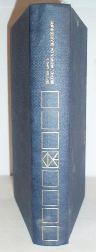 Bethel arriva da Sladesbury - Sinclair Lewis - copertina