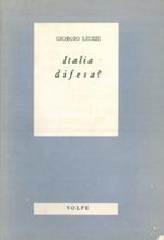 Italia difesa