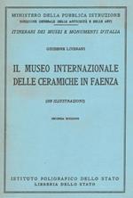 Il Museo Internazionale delle Ceramiche in Faenza