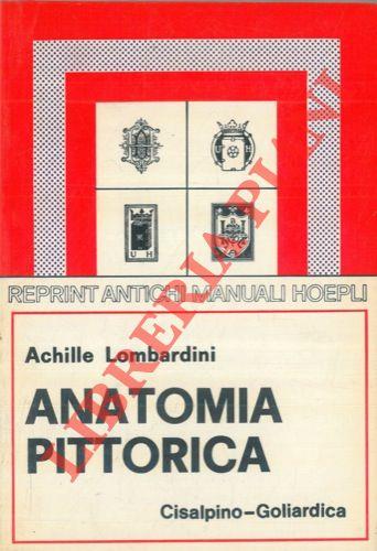 Anatomia pittorica