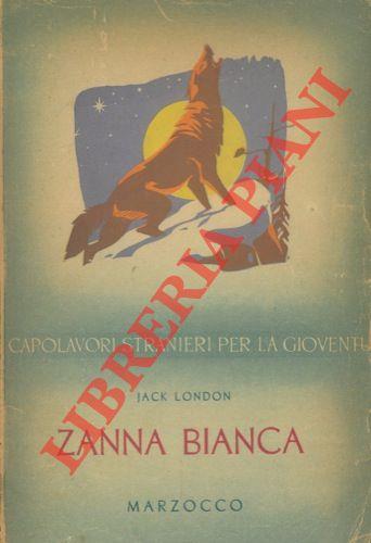 Zanna bianca