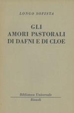 Gli amori pastorali di Dafni e Cloe