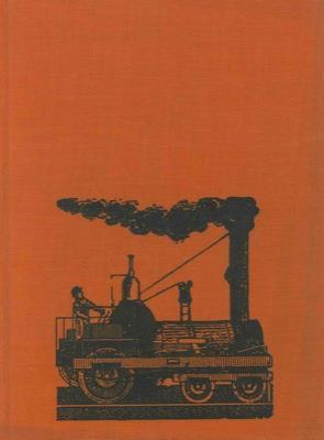 Railways - copertina