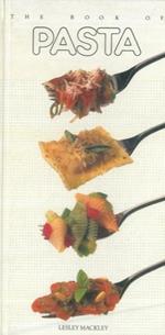 The book of pasta