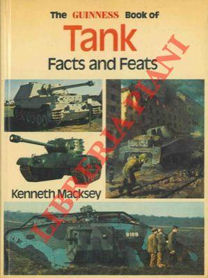 The Guinness Book of tank. Fact and feats