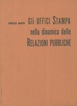 Gli uffici stampa nella dinamica delle relazioni pubbliche