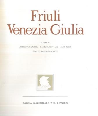 Friuli Venezia Giulia
