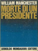 Morte di un Presidente (20-25 novembre 1963)