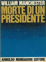 Morte di un Presidente. 20 - 25 novembre 1963