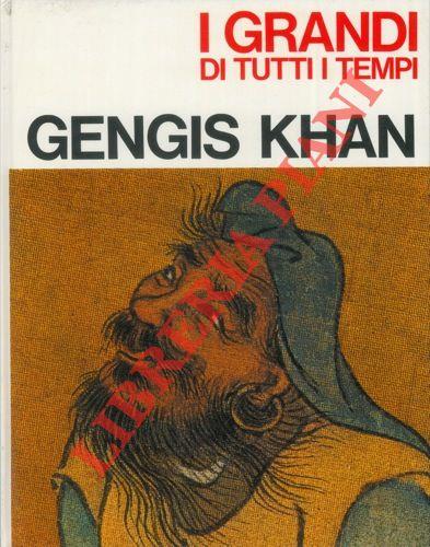 Gengis Khan
