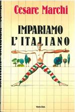 Impariamo l'italiano
