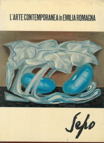 Sepo - Giuseppe Marchiori - copertina