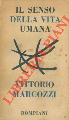 Il senso della vita umana