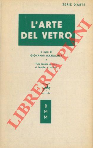 L' arte del vetro