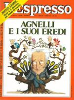 E questi sono gli Agnellini