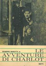 Le avventure di Charlot
