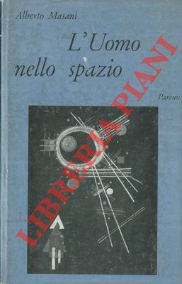 L' Uomo nello spazio