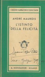 L' istinto della felicità