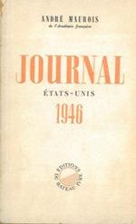 Journal. (Etats-Unis 1946)