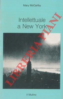 Intellettuale a New York
