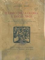 Il libro della gloria e degli eroi