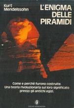 L' enigma delle piramidi