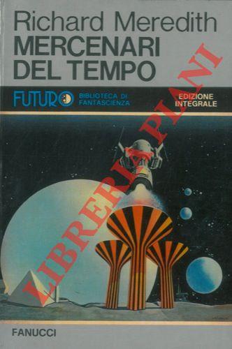 Mercenari del tempo