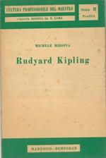 Rudyard Kipling
