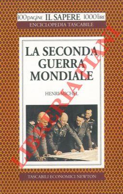 La seconda guerra mondiale