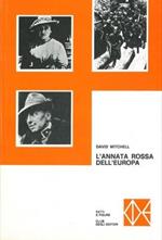 L' annata rossa dell'Europa