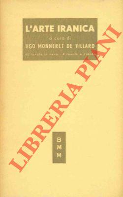 L' arte iranica