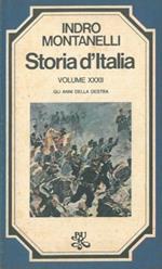 Storia d'Italia