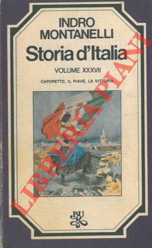 Storia d'Italia