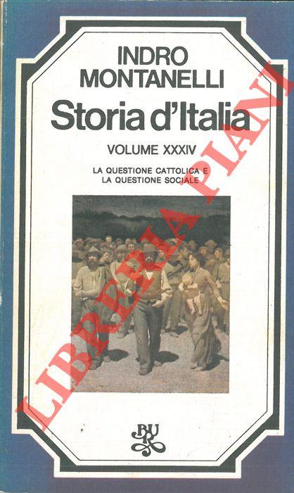 Storia d'Italia