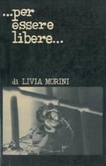 Per essere libere Prefazione di Nilde Jotti
