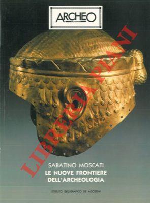 Le nuove frontiere dell'archeologia