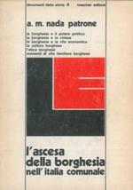 L' ascesa della borghesia nell'Italia comunale