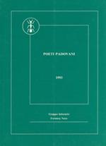 Poeti padovani 1993